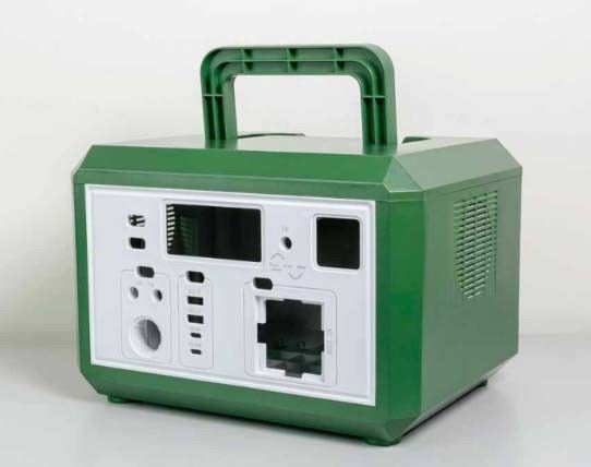 Nhà máy điện pin lithium nâng cao nhỏ gọn và đáng tin cậy nguồn năng lượng cho nhu cầu trên đường đi.