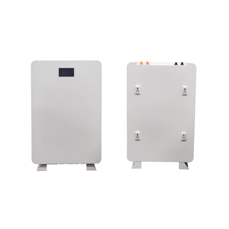 51.2V 2.56kwh Hệ thống lưu trữ pin dân cư, MPPT pin lưu trữ năng lượng gia đình
