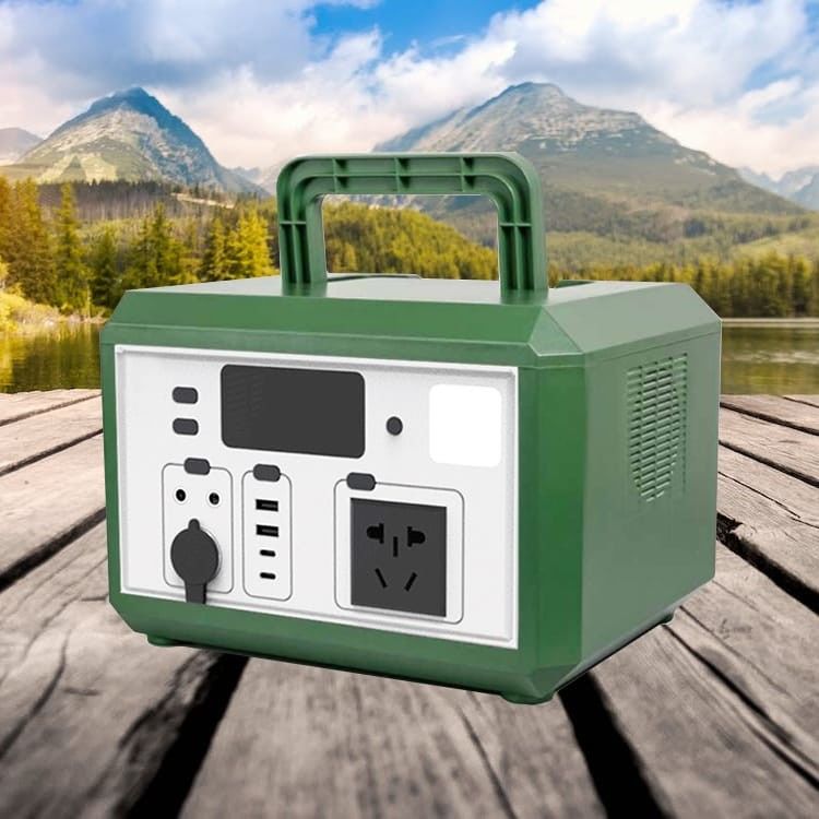 3400mAh 0.46KWh Đường điện pin lithium di động cho pin xe golf