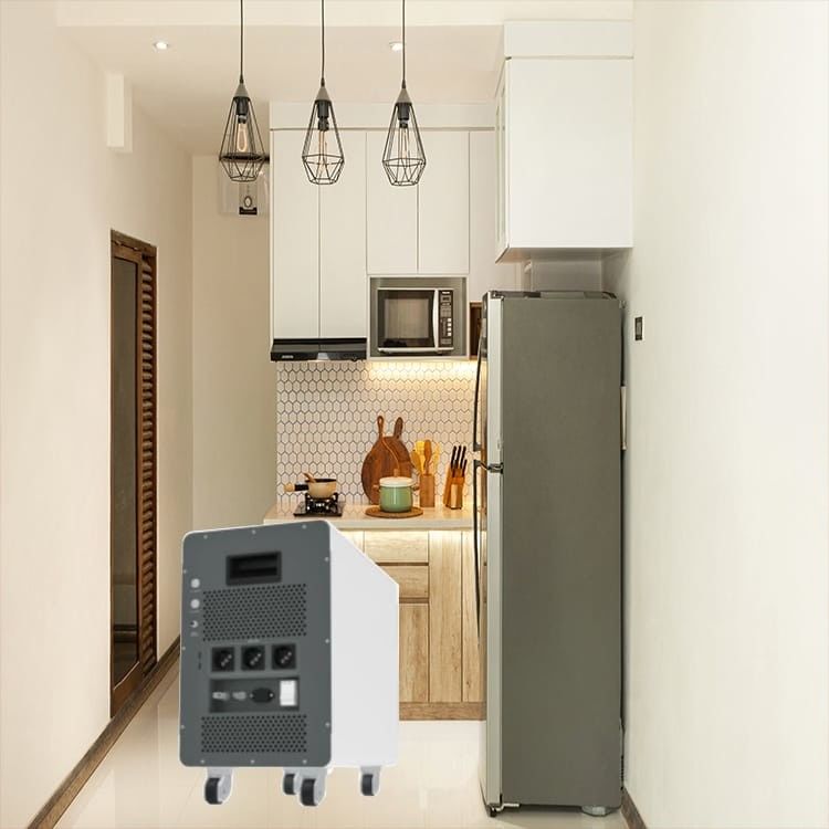 5kw 10kw 48v 50ah 100ah 200ah Lifepo4 pin tủ máy chủ giá treo Lithium Ion Phosphate pin