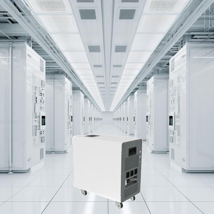 sàn đứng Lifepo4 pin 50Ah 2.56Kwh một trong tất cả nhà năng lượng lưu trữ cho nguồn cung cấp điện