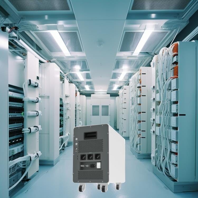 2.56kwh 50AH pin lithium Lifepo4 Tất cả trong một hệ thống lưu trữ năng lượng gia đình