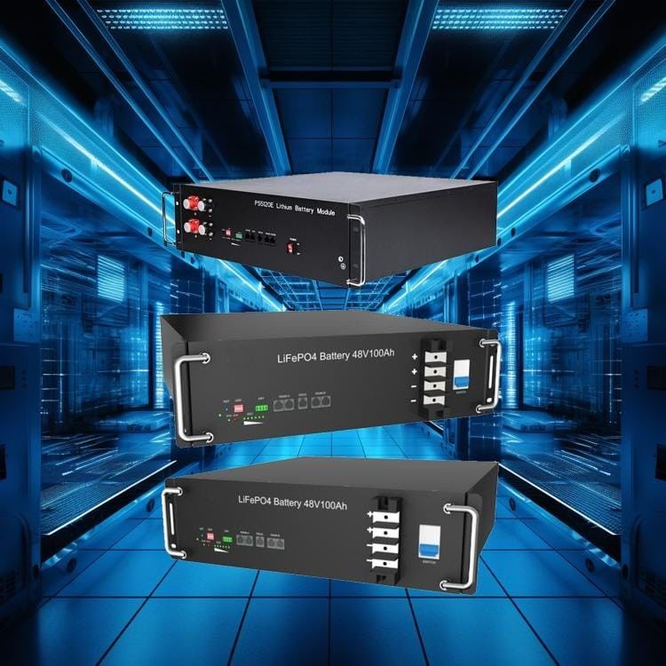 OEM ODM pin lithium điện áp thấp để ứng dụng công nghiệp
