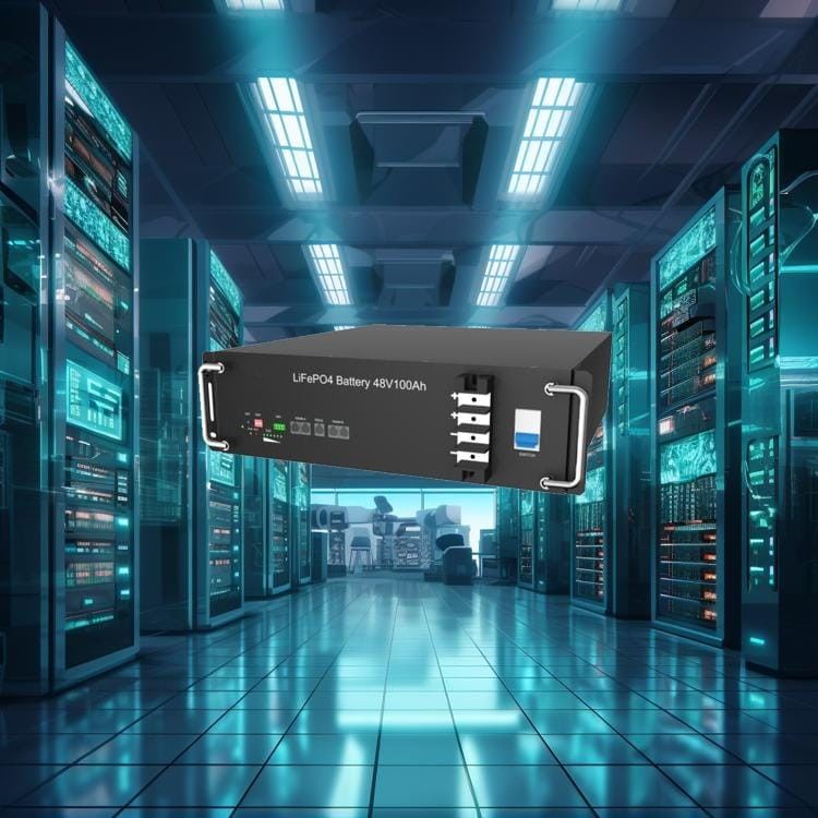 ESS pin lithium cho hệ thống lưu trữ năng lượng mặt trời Inverter 5KWh 10KWh với công suất đỉnh 5KW